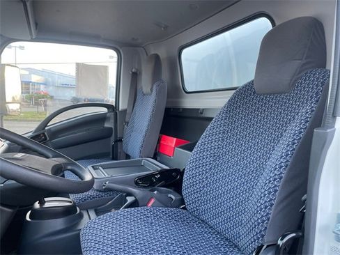 New 2025 Chevrolet Low Cab Forward image 21