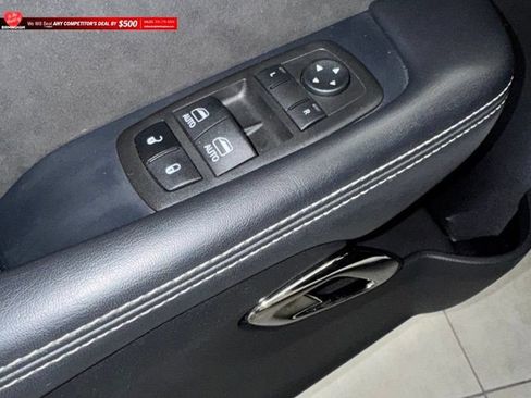 Used 2022 Dodge Challenger SRT Hellcat RWD image 24