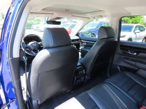 Used 2024 Honda CR-V EX-L image 14