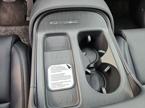 New 2026 Hyundai Palisade XRT Pro image 32