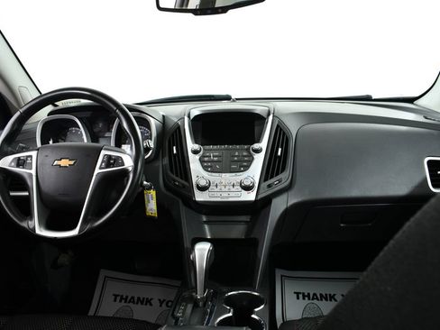 Used 2015 Chevrolet Equinox LT AWD/4WD image 7