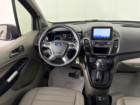 Used 2020 Ford Transit Connect XLT image 31