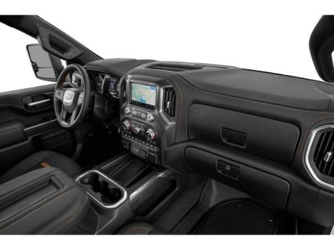 Used 2023 GMC Sierra 3500 AT4 w/ AT4 Preferred Package AWD/4WD image 17