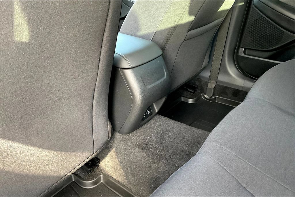 Used 2024 Hyundai Sonata SEL AWD/4WD image 21