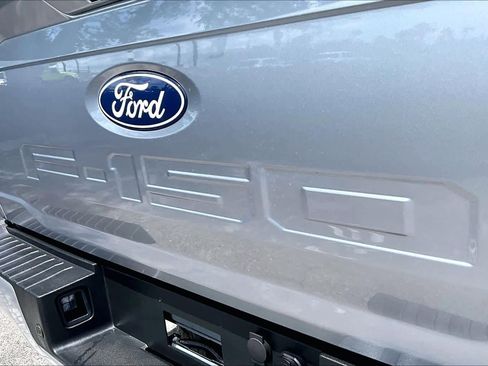 Used 2024 Ford F150 Lariat w/ Equipment Group 502A High AWD/4WD image 10