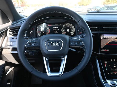 New 2026 Audi Q8 Premium Plus image 5