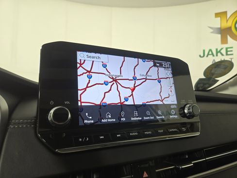 New 2025 Mitsubishi Outlander SE image 20