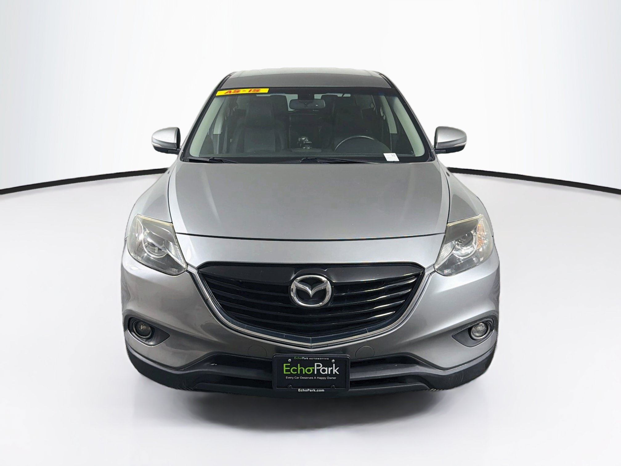 Used 2014 MAZDA CX-9 Grand Touring FWD image 2
