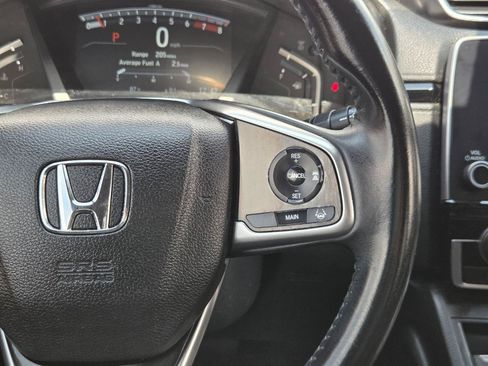 Used 2017 Honda CR-V EX-L image 25