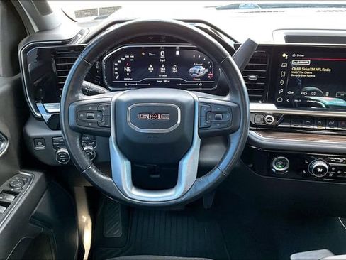 Certified 2022 GMC Sierra 1500 Elevation image 5