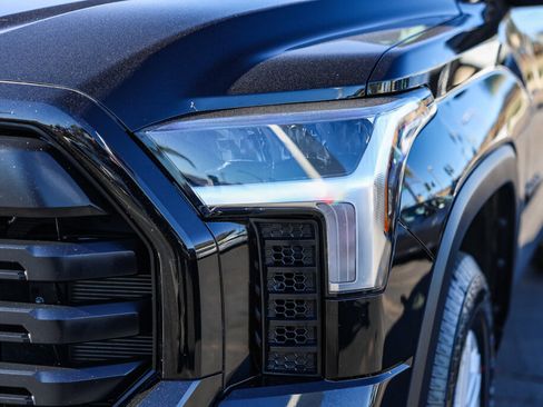 Used 2024 Toyota Tundra SR5 image 17