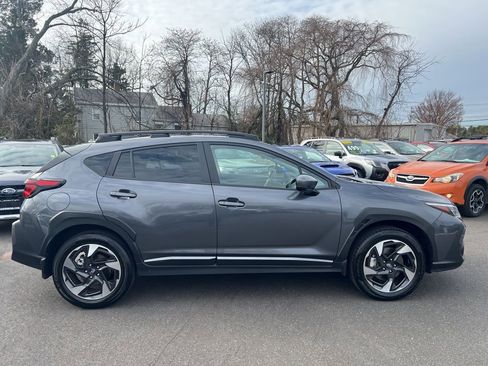 Certified 2024 Subaru Crosstrek 2.5i Limited image 6
