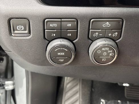 New 2026 Chevrolet Silverado 1500 RST AWD/4WD image 30