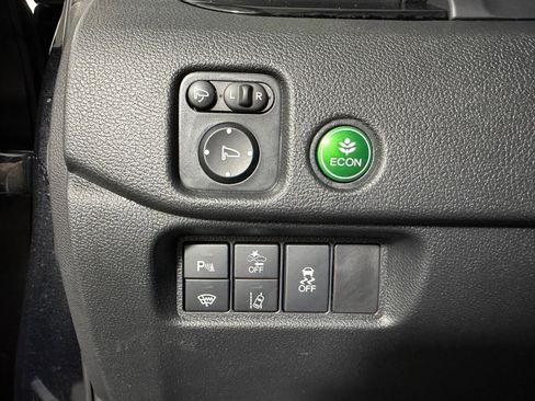 Used 2022 Honda Passport Elite image 16