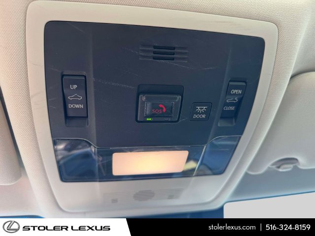 Used 2020 Lexus ES 300h w/ Premium Package FWD image 37