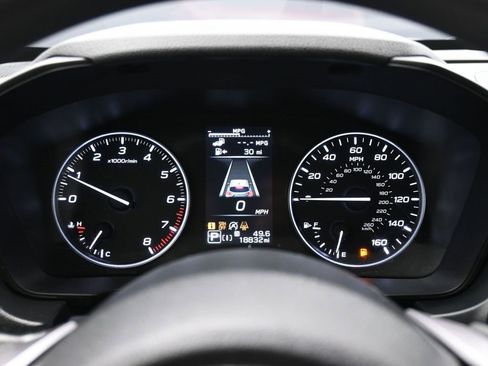 Used 2024 Subaru Impreza 2.0i Sport image 22