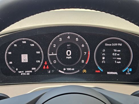 Certified 2026 Porsche Panamera 4 AWD/4WD image 16