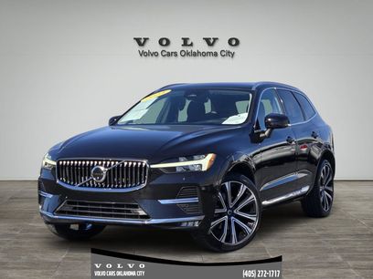 Certified 2023 Volvo XC60 B5 Ultimate w/ Climate Package