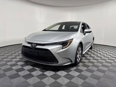 Used 2023 Toyota Corolla LE