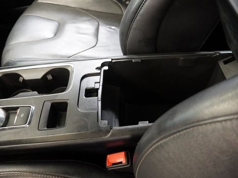 Used 2019 Ford Fusion Titanium image 23