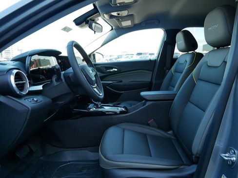 New 2026 Chevrolet Trax ACTIV w/ Driver Confidence Package image 13