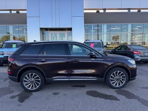 Used 2023 Lincoln Corsair Reserve w/ Equipment Group 201A AWD/4WD image 37