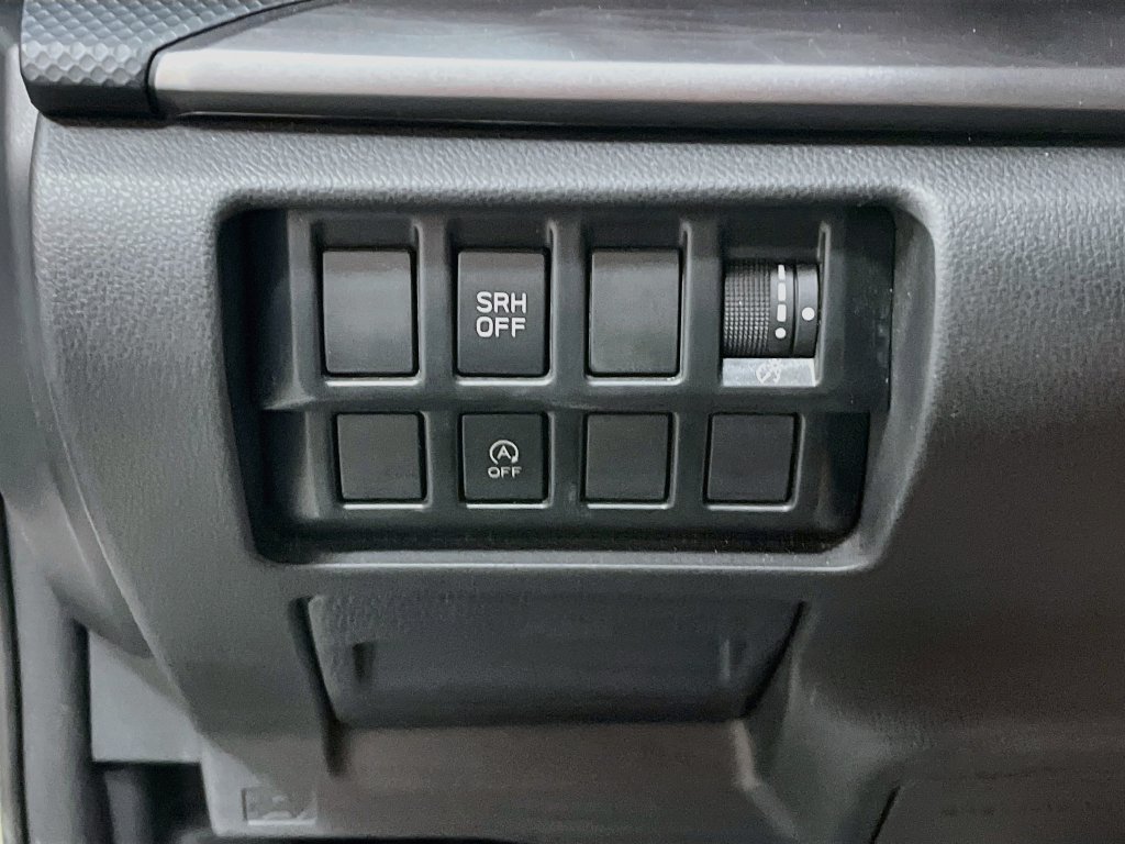 Used 2024 Subaru Forester Premium AWD/4WD image 10