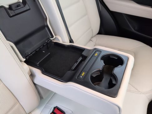 Used 2023 MAZDA CX-5 AWD 2.5 S w/ Premium Plus Pkg image 16