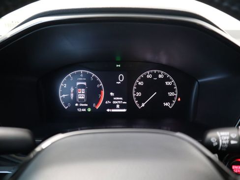 Certified 2025 Honda CR-V EX-L image 34