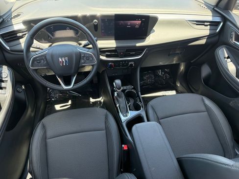 Used 2024 Buick Encore GX Preferred FWD image 24