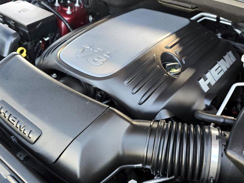 Used 2019 Dodge Durango R/T w/ Trailer Tow Group IV image 11