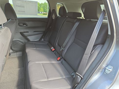 New 2026 Nissan Rogue S image 16