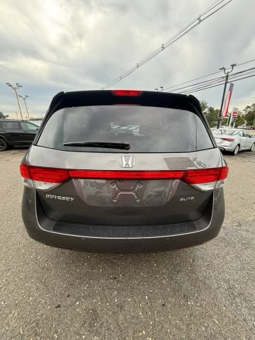 Used 2016 Honda Odyssey Touring Elite image 6