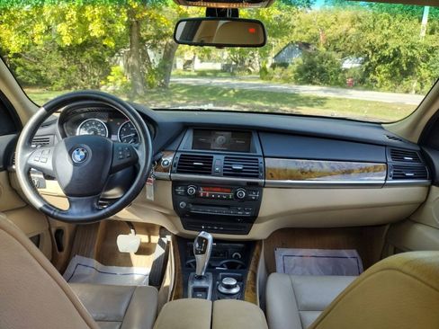 Used 2008 BMW X5 3.0si AWD/4WD image 16
