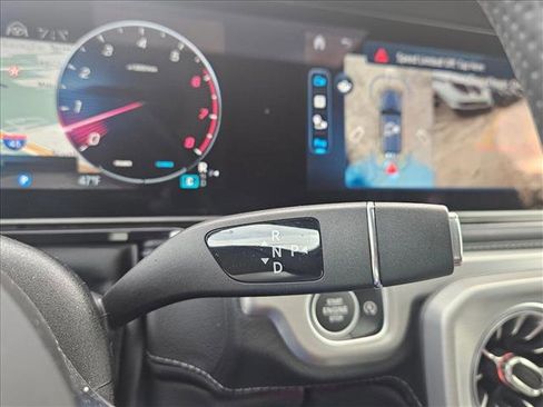 Used 2025 Mercedes-Benz G 550 image 23