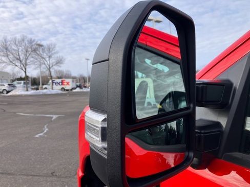 Used 2024 Ford F250 XLT w/ Black Appearance Package image 5