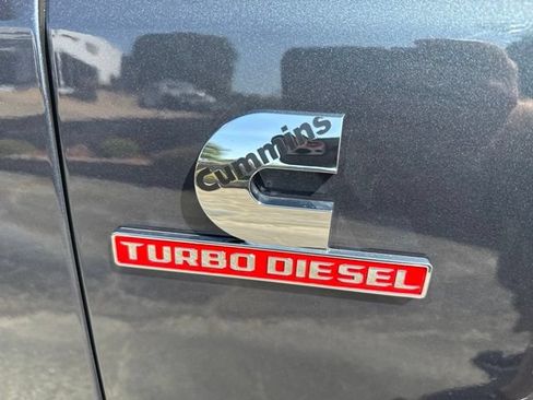 New 2026 RAM 3500 Tradesman AWD/4WD image 10