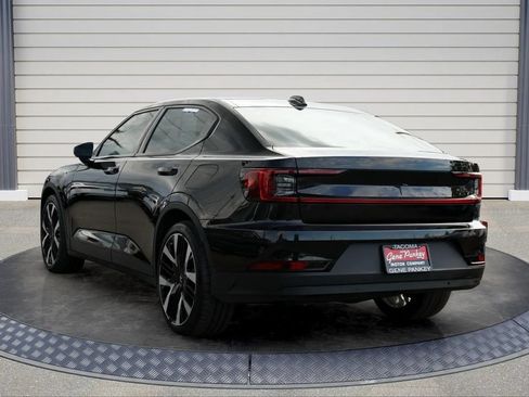 Used 2024 Polestar Polestar 2 AWD/4WD image 5
