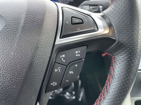 Used 2024 Ford Edge ST-Line image 35