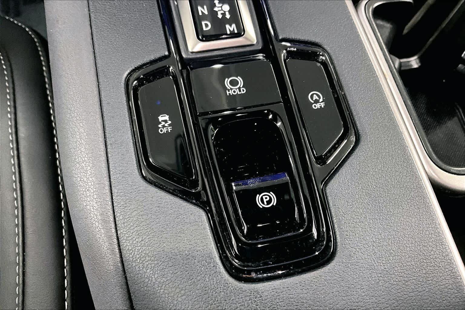 Used 2024 Lexus TX 350 FWD w/ Cold Weather Package image 35