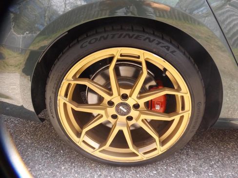 Used 2018 Audi S4 Prestige image 29