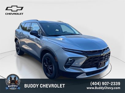 Used 2025 Chevrolet Blazer LT w/ Convenience Package