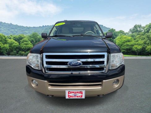 Used 2014 Ford Expedition EL XLT w/ Equipment Group 202A AWD/4WD image 24