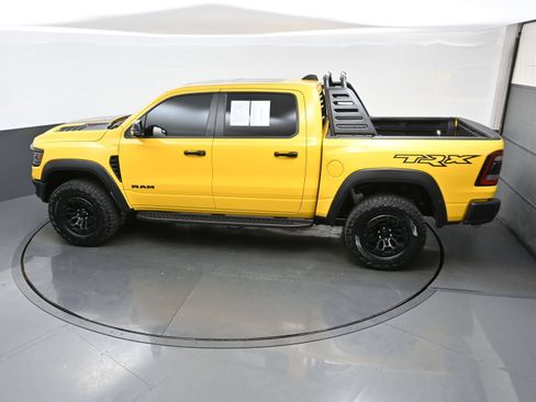 Used 2023 RAM 1500 TRX w/ TRX Level 2 Equipment Group AWD/4WD image 41