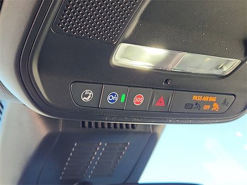 New 2026 Chevrolet Equinox ACTIV image 19