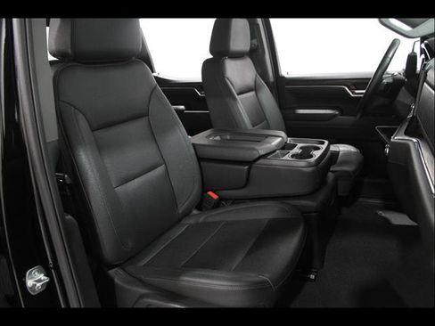 Used 2025 GMC Sierra 1500 SLT image 18