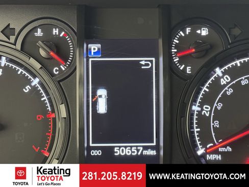 Used 2023 Toyota 4Runner SR5 Premium image 25