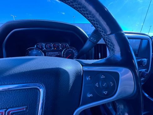 Used 2017 GMC Sierra 2500 SLE image 20