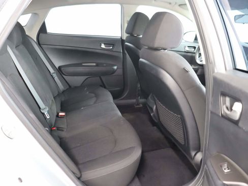 Used 2019 Kia Optima LX w/ LX 17" Wheel Package image 16