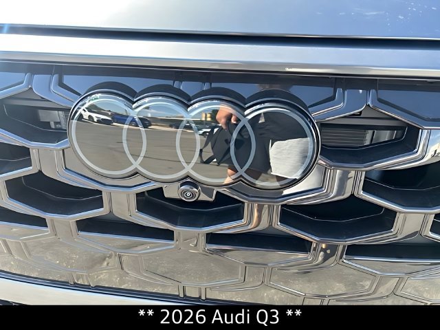 Used 2026 Audi Q3 quattro 2.0T AWD/4WD image 10